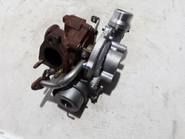 Dacia Duster II Turbina 821369359