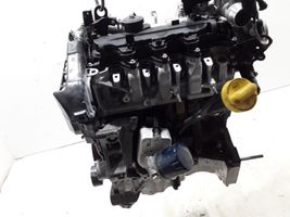 Dacia Duster II Motor K9K658