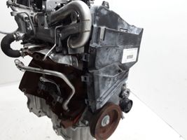 Dacia Duster II Silnik / Komplet K9K658