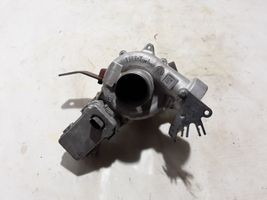 Mercedes-Benz GLA W156 Turbine A6510900586