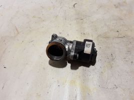 Mercedes-Benz GLA W156 Soupape vanne EGR A6511401160