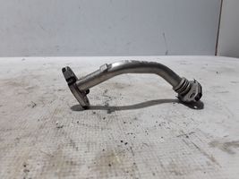 Mercedes-Benz GLA W156 Tubo flessibile mandata olio del turbocompressore turbo A6451800022