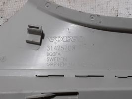 Volvo XC60 Tailgate/trunk side cover trim 31425703