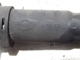 Mini Cooper Countryman R60 Główny cylinder sprzęgła 6798372
