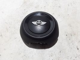 Mini Cooper Countryman R60 Poduszka powietrzna Airbag kierownicy 9806258