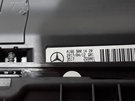 Mercedes-Benz GLA W156 Ekranas/ displėjus/ ekraniukas A1169001420