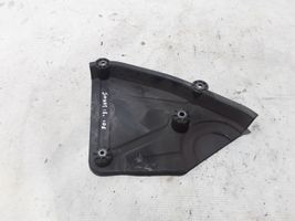 Smart ForFour II W453 Cache carter courroie de distribution 117217805R