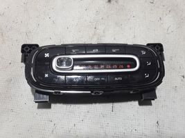 Smart ForFour II W453 Module unité de contrôle climatisation 275105919R