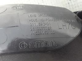 Smart ForFour II W453 Etusuuntavilkku 261307778R