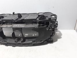 Smart ForFour II W453 Griglia anteriore 620368897R