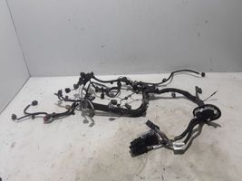 Smart ForFour II W453 Faisceau de câblage pour moteur 240112838R