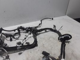 Smart ForFour II W453 Faisceau de câblage pour moteur 240112838R