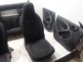 Smart ForFour II W453 Kit intérieur 