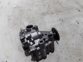 Renault Trafic II (X83) Oil pump 8200345757