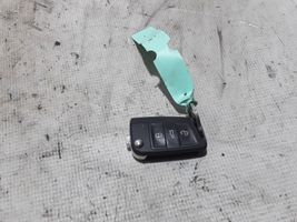 Seat Ibiza V (KJ) Ключ / карточка зажигания 6F0959752