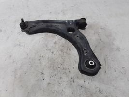 Seat Ibiza V (KJ) Braccio di controllo sospensione anteriore inferiore/braccio oscillante 2Q0407151D