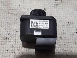 Seat Ibiza V (KJ) Sānu spoguļu slēdzis 6F0959566