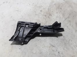 Seat Ibiza V (KJ) Staffa di rinforzo montaggio del paraurti posteriore 6F0807377