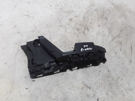 Seat Ibiza V (KJ) Support de pare-chocs arrière 6F0807377