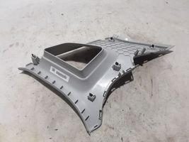 Seat Ibiza V (KJ) Garniture latéral de hayon / coffre 6F0867287