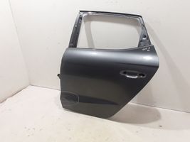 Seat Ibiza V (KJ) Tür hinten 6F0833051C