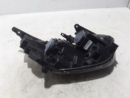 Renault Kangoo III Lampa przednia 260605755R