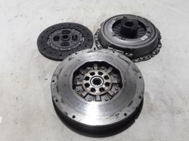 Renault Master III Clutch set kit 