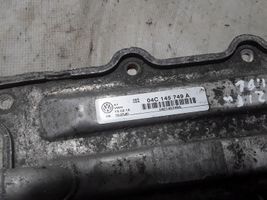 Seat Ibiza V (KJ) Chłodnica powietrza doładowującego / Intercooler 04C145749A