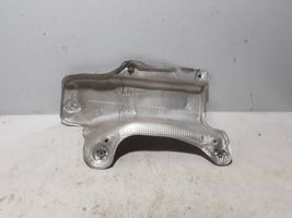 Seat Ibiza V (KJ) Pakokaasulämmön lämpökilpi 2Q0825701