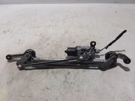 Renault Alaskan Mechanizm wycieraczek szyby przedniej / czołowej 288004KH0A