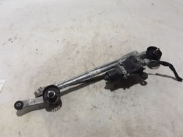 Renault Alaskan Mechanizm wycieraczek szyby przedniej / czołowej 288004KH0A