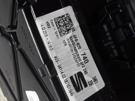 Seat Ibiza V (KJ) Compteur de vitesse tableau de bord 6F0920740