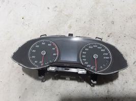 Seat Ibiza V (KJ) Tachimetro (quadro strumenti) 6F0920740