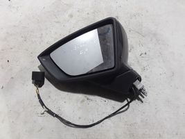 Seat Ibiza V (KJ) Etuoven sähköinen sivupeili 6F1857507H