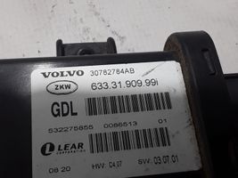 Volvo V70 Citu veidu vadības bloki / moduļi 30782784