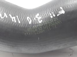 BMW 5 F10 F11 Intercooler hose/pipe 8516509