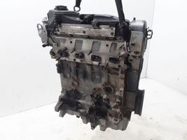 Volkswagen Caddy Motor CAYD