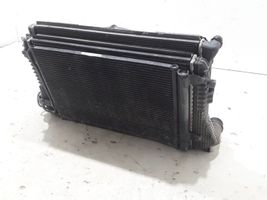 Volkswagen Caddy Kit Radiateur 