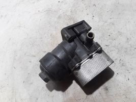 Volkswagen Caddy Supporto di montaggio del filtro dell’olio 03L117021C