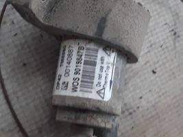 Volkswagen Caddy Pompa del combustibile del riscaldamento ausiliario Webasto 9019847B