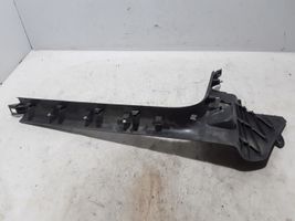 Volkswagen Caddy Etuoven kynnyksen suojalista 2K0863484