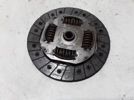 Ford Fiesta Clutch pressure plate C1BG7550DB