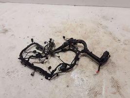 Ford Fiesta Faisceau de câblage pour moteur H1BT12C508ABE