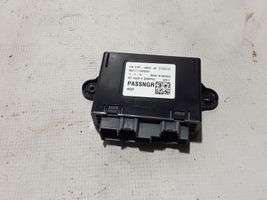 Ford Fiesta Unité de commande module de porte H1BT14B533AE