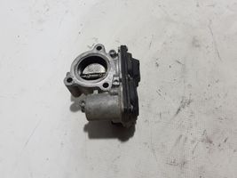 Ford Fiesta Throttle valve CM5G9F991GA