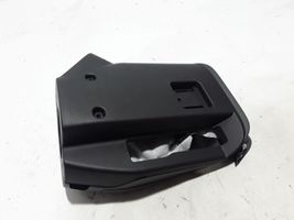 Ford Fiesta Rivestimento del piantone del volante H1BB3533AC