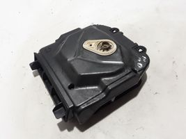 BMW 5 F10 F11 Lautsprecher Hochtöner Tür vorne 9169687