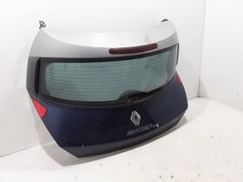 Renault Avantime Tylna klapa bagażnika 6025371199