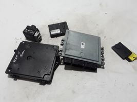 Renault Scenic III -  Grand scenic III Kit centralina motore ECU e serratura 