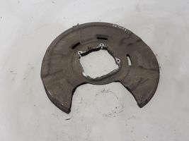 BMW 5 F10 F11 Rear brake disc plate dust cover 6778253